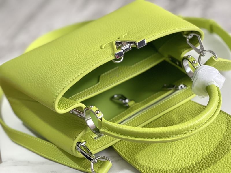 Louis Vuitton Top Handle Bags